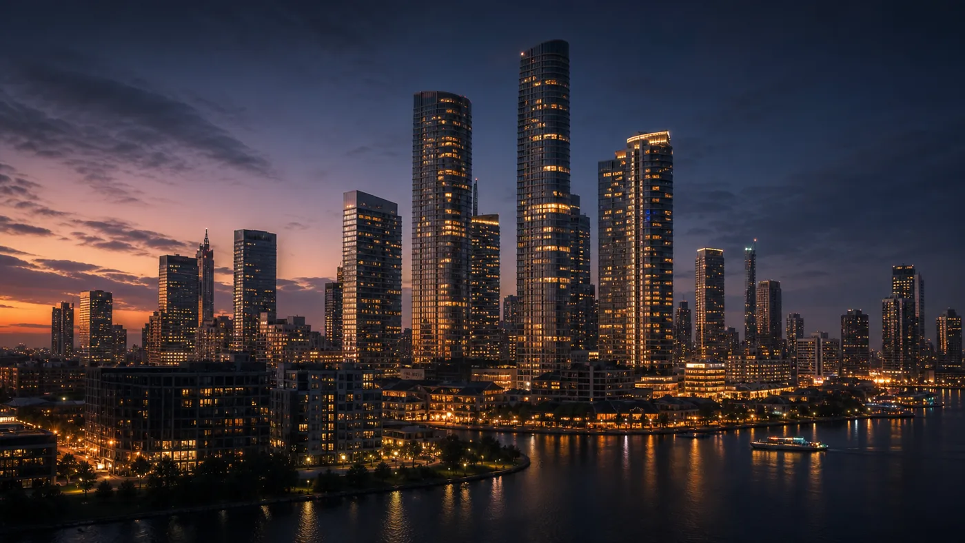 Investor / Sales Packs property marketing example